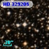 HD 329208