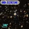 HD 329236