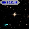 HD 329247