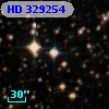 HD 329254