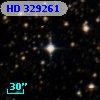HD 329261