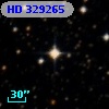 HD 329265