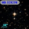 HD 329270