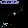 HD 329292