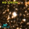 HD 329309