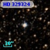 HD 329324