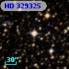 HD 329325