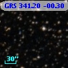 GRS 341.20 -00.30