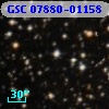 GSC 07880-01158