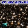 Cl* NGC 6259    MMU    2046