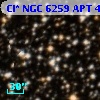 Cl* NGC 6259    APT    4101