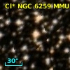 Cl* NGC 6259    MMU    4024