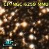 Cl* NGC 6259    MMU    4027