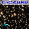 Cl* NGC 6259    MMU    1335