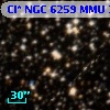 Cl* NGC 6259    MMU    2221