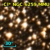 Cl* NGC 6259    MMU    1035