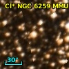 Cl* NGC 6259    MMU    3351