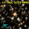 Cl* NGC 6259    MMU    4039