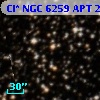 Cl* NGC 6259    APT    2335