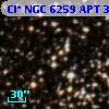 Cl* NGC 6259    APT    3347