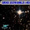 1RXS J170106.3-450149