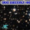 1RXS J165339.7-443118