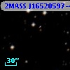 2MASS J16520597-4608551