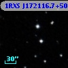 1RXS J172116.7+503357
