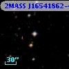 2MASS J16541862-4548461