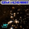 GEN# +4.24140007