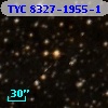 TYC 8327-1955-1