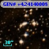GEN# +4.24140008