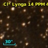 Cl* Lynga   14    PPM       4