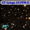 Cl* Lynga   14    PPM       6