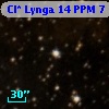 Cl* Lynga   14    PPM       7