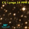 Cl* Lynga   14    PPM       8