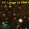 Cl* Lynga   14    PPM       9