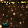 Cl* Lynga   14    PPM      10