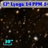 Cl* Lynga   14    PPM      14