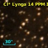 Cl* Lynga   14    PPM      15