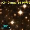 Cl* Lynga   14    PPM      17
