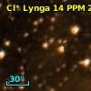 Cl* Lynga   14    PPM      21