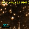 Cl* Lynga   14    PPM      22