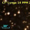 Cl* Lynga   14    PPM      24