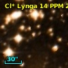 Cl* Lynga   14    PPM      25