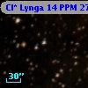 Cl* Lynga   14    PPM      27