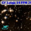 Cl* Lynga   14    PPM      28
