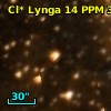 Cl* Lynga   14    PPM      31