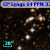 Cl* Lynga   14    PPM      32