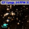 Cl* Lynga   14    PPM      37